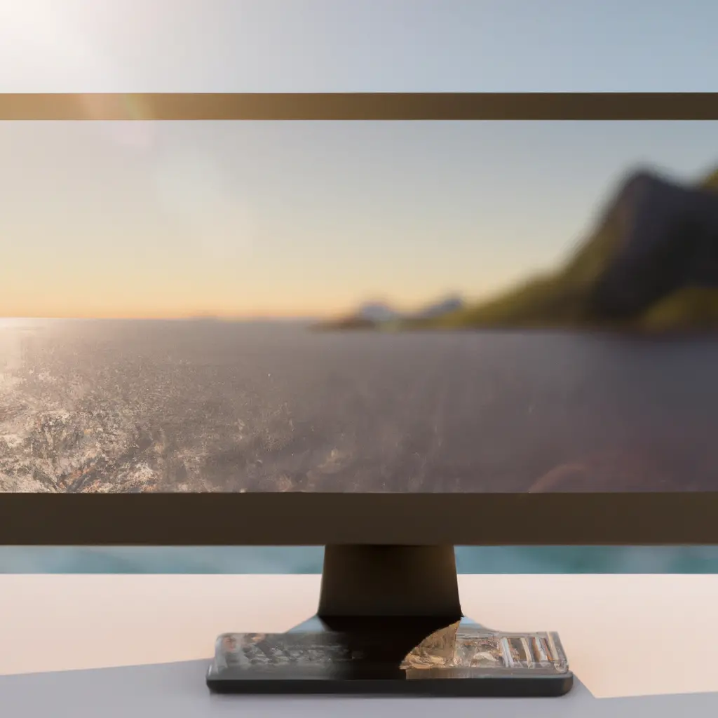 Migliori monitor 2K  guida all'acquisto