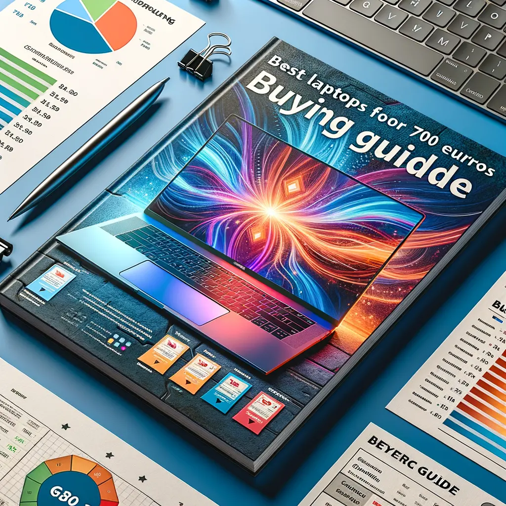Guida all'Acquisto  I Migliori Notebook sotto i 700 Euro