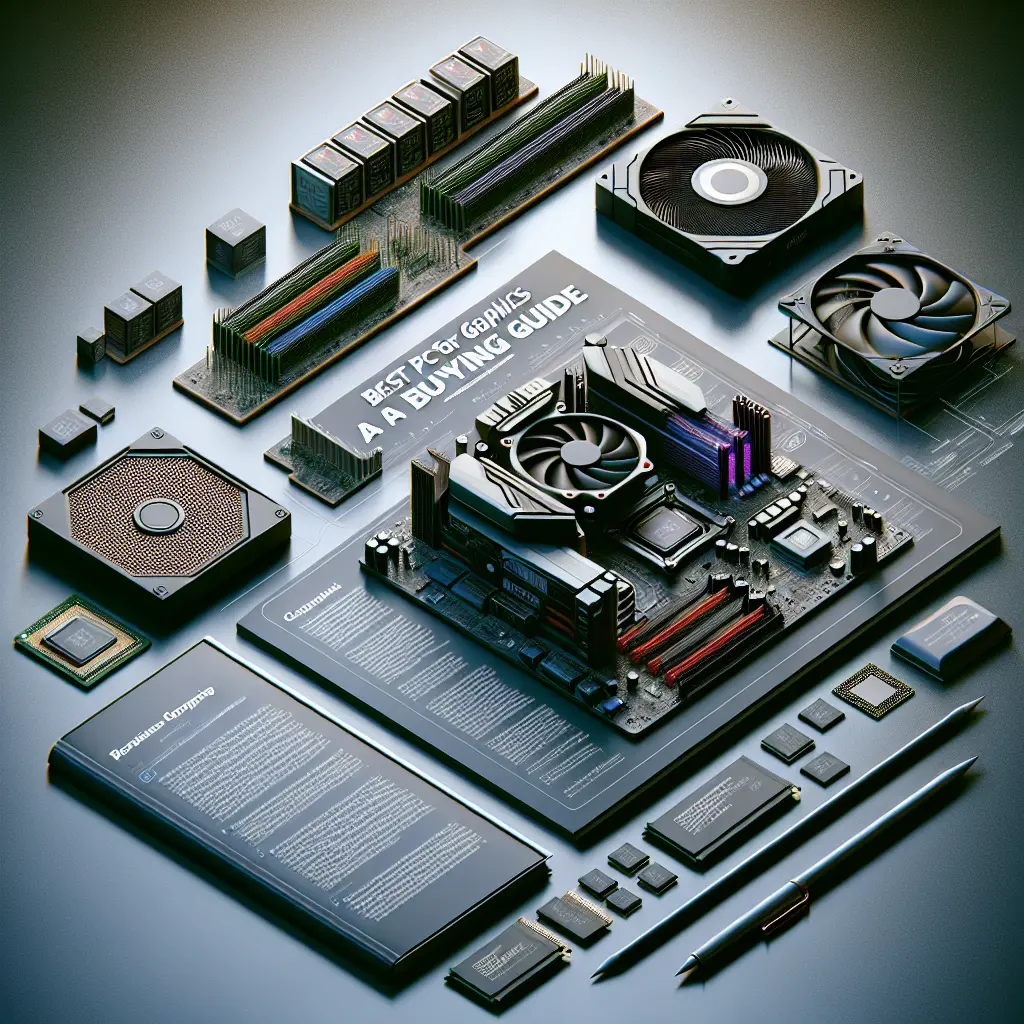 Migliori PC per Grafica  Guida all'Acquisto