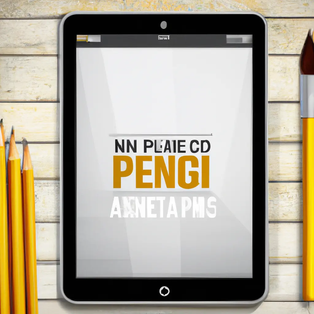 Migliori penne per iPad  guida all'acquisto