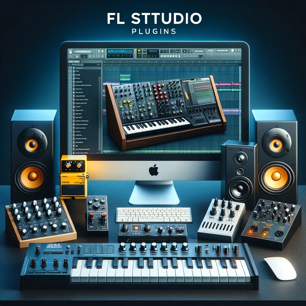 I Migliori Plugin per FL Studio Guida Completa