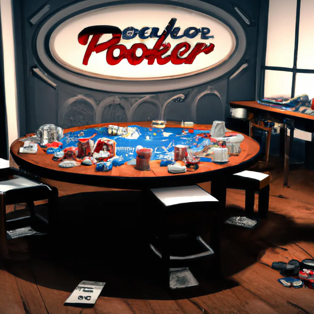 Le migliori poker room una guida completa per i giocatori di poker