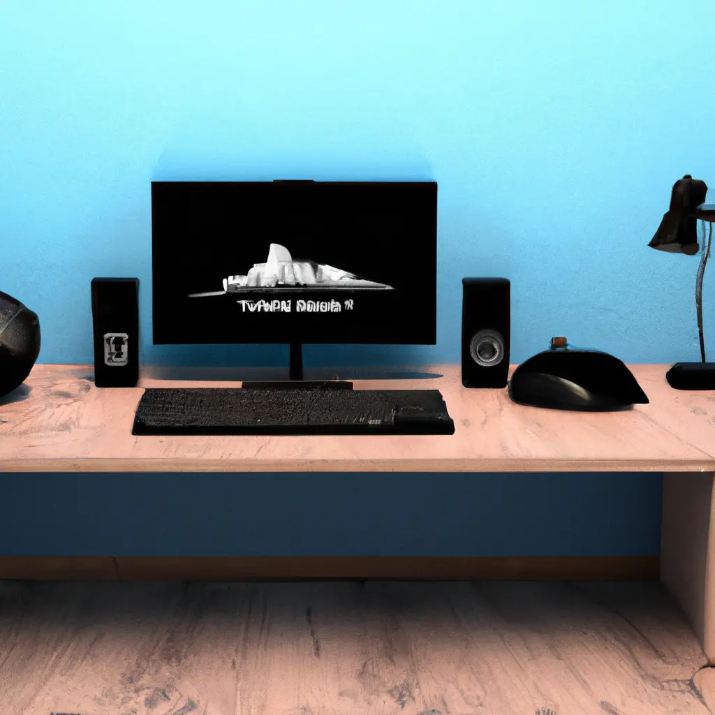 Migliori scrivanie da gaming  guida all'acquisto