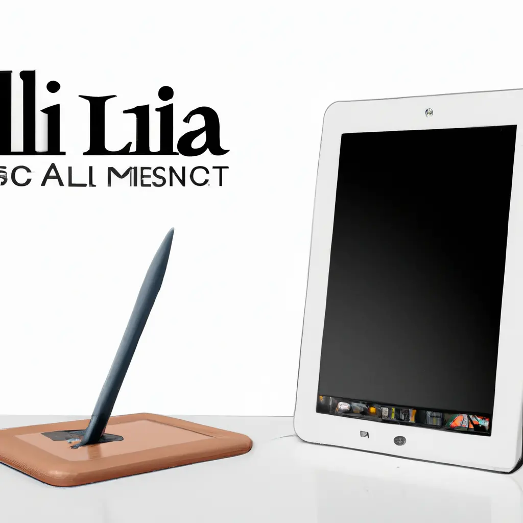 Migliori tablet con penna  guida all'acquisto