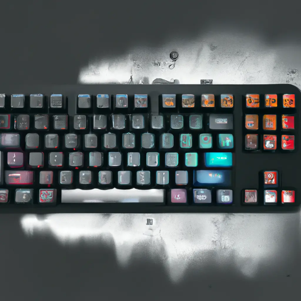 Le migliori tastiere gaming  una guida completa