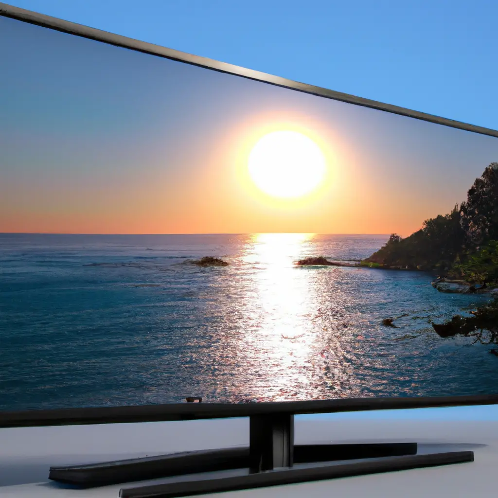 Migliori TV OLED Guida all'acquisto