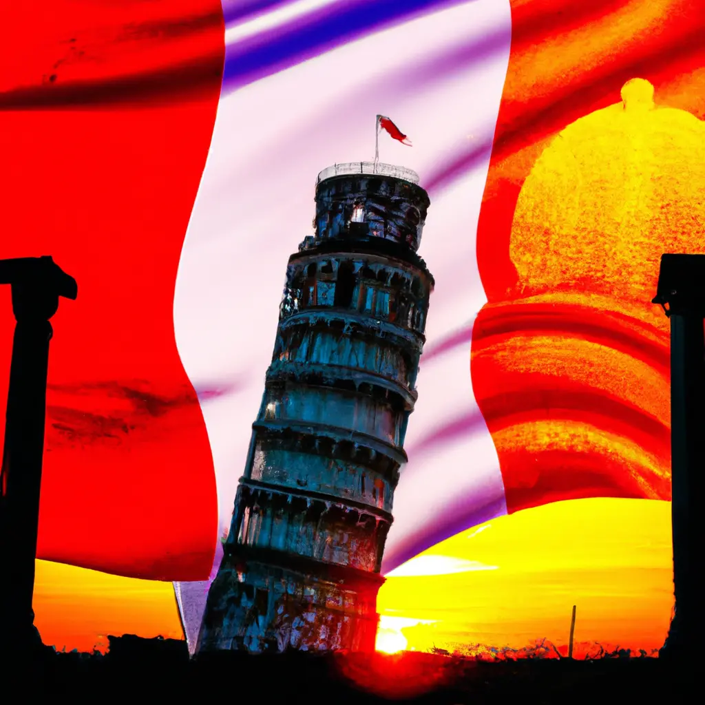 Modificare foto online gratis in italiano con effetti speciali