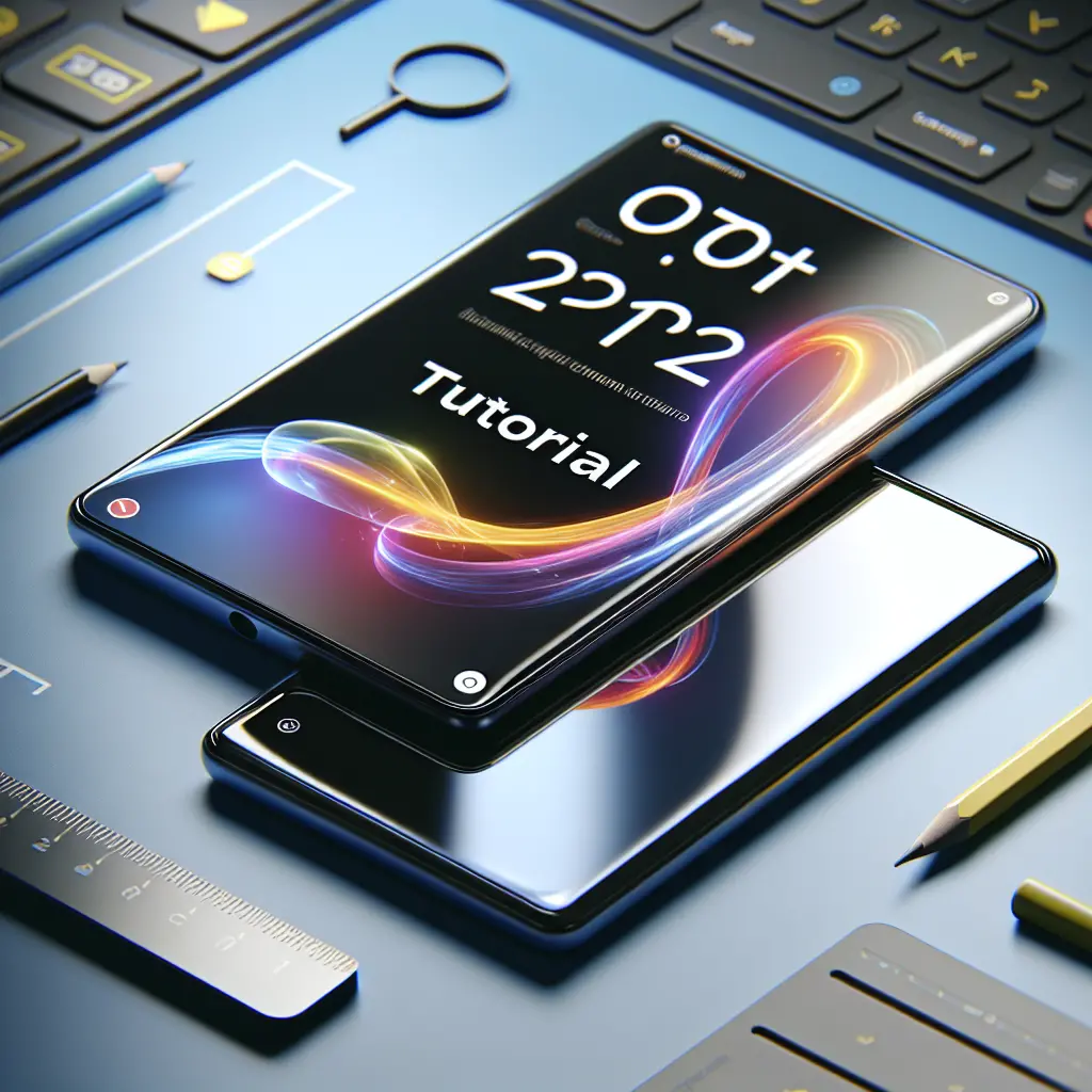 Guida Completa al Motorola Edge (2022)  Caratteristiche, Consigli e Trucchi