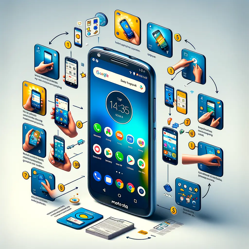 Guida Completa al Motorola Moto E20  Caratteristiche, Configurazione e Suggerimenti