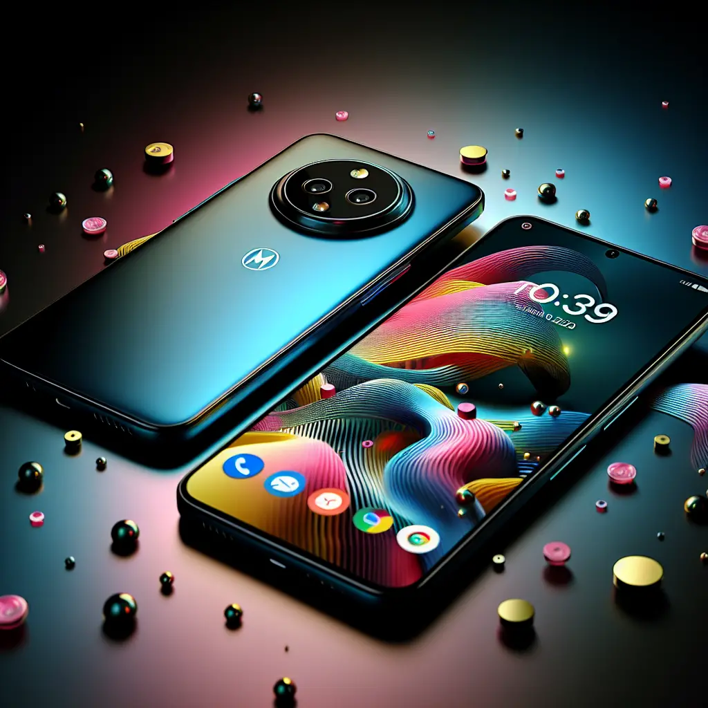 Guida Completa al Motorola Moto G 5G (2022)  Caratteristiche, Consigli e Trucchi