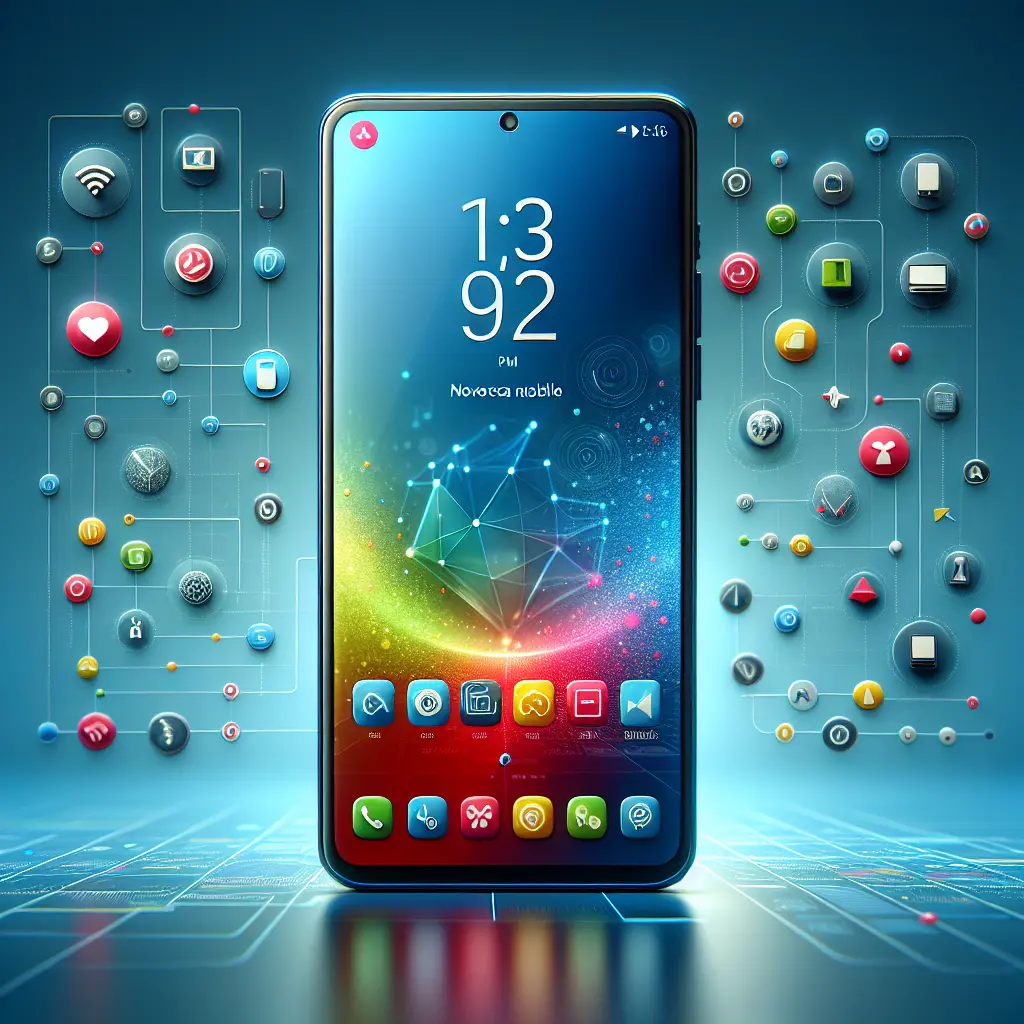 Guida Completa a Noverca Mobile  Tutto ciò che Devi Sapere