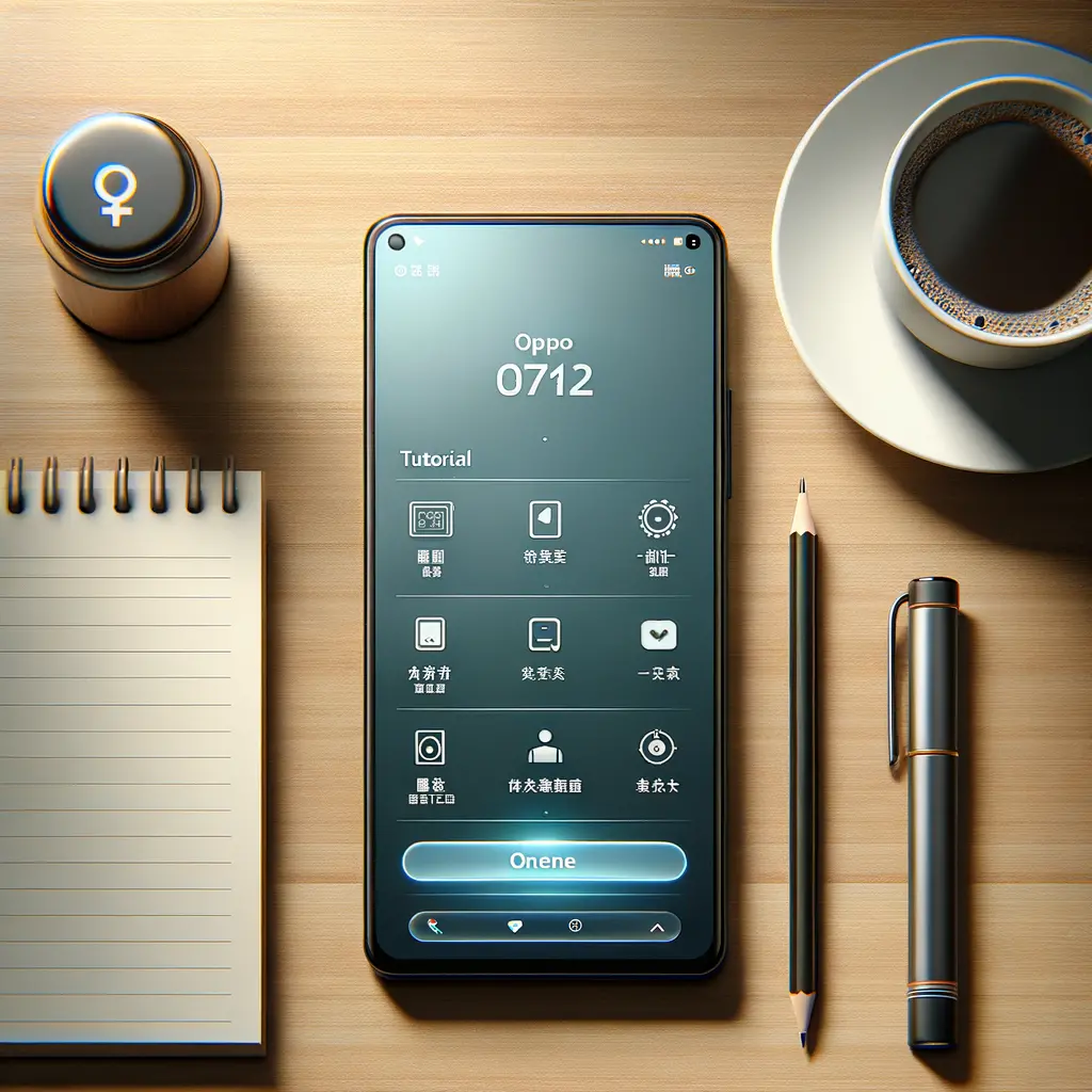 Guida Completa all'Oppo A72  Caratteristiche, Funzionalità e Consigli d'Uso
