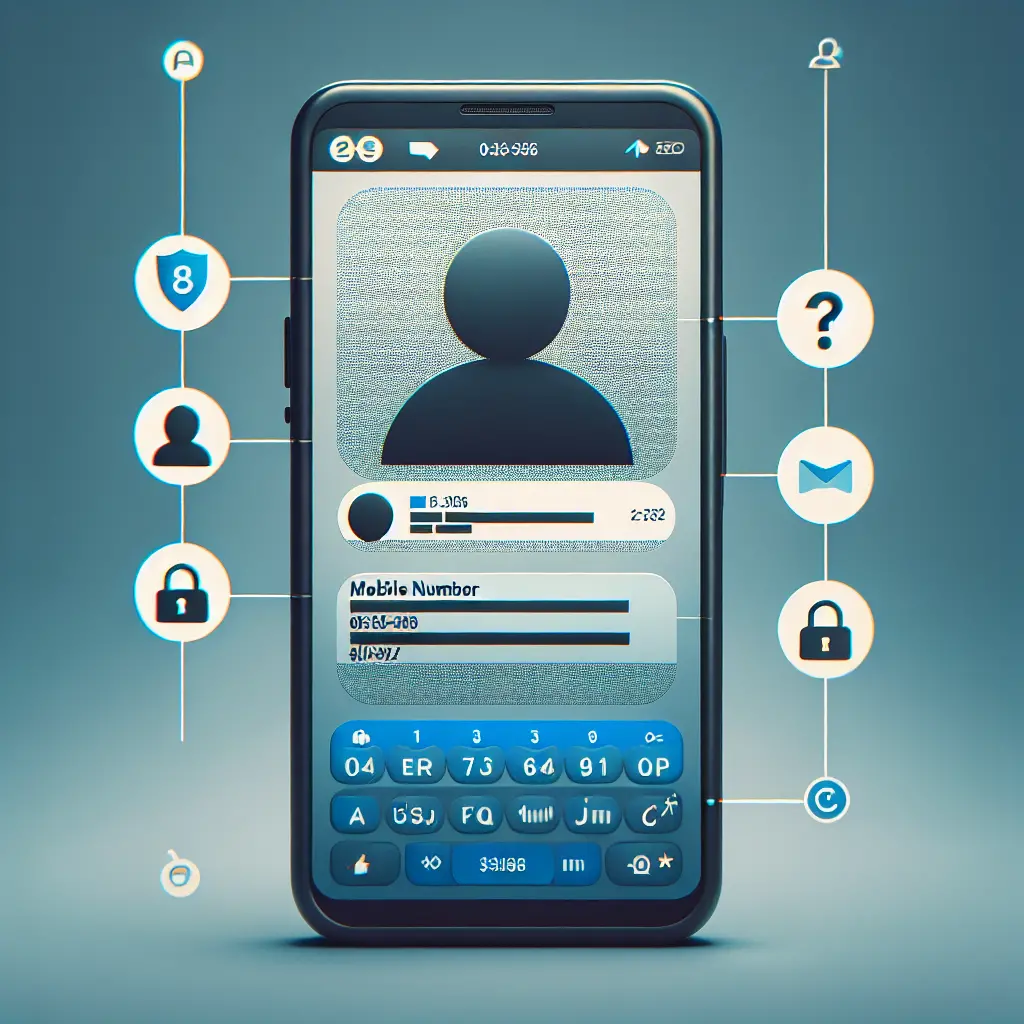 Come Oscurare il Numero di Cellulare Quando si Inviano SMS