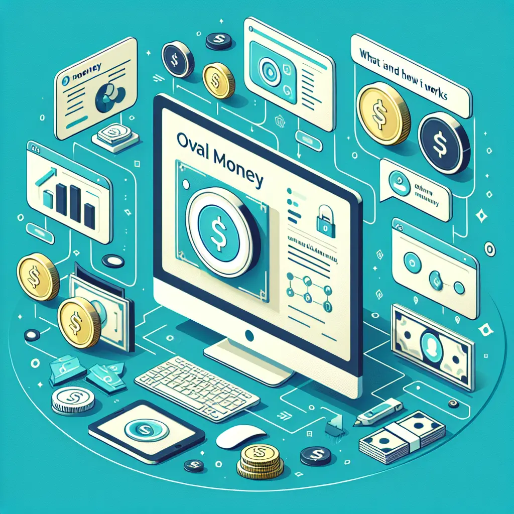 Oval Money Cos'è e Come Funziona