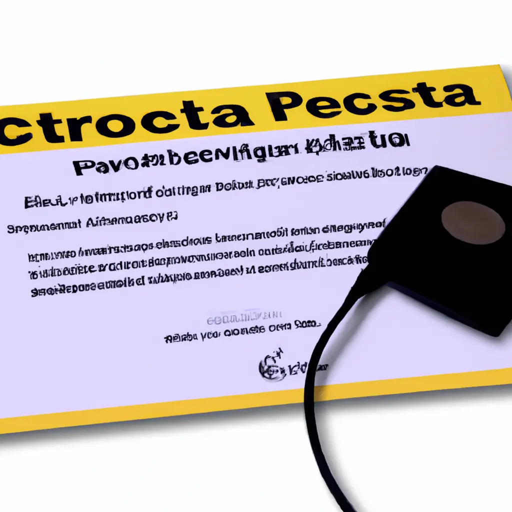 Posta Certificata  Come Certificare la Posta Elettronica