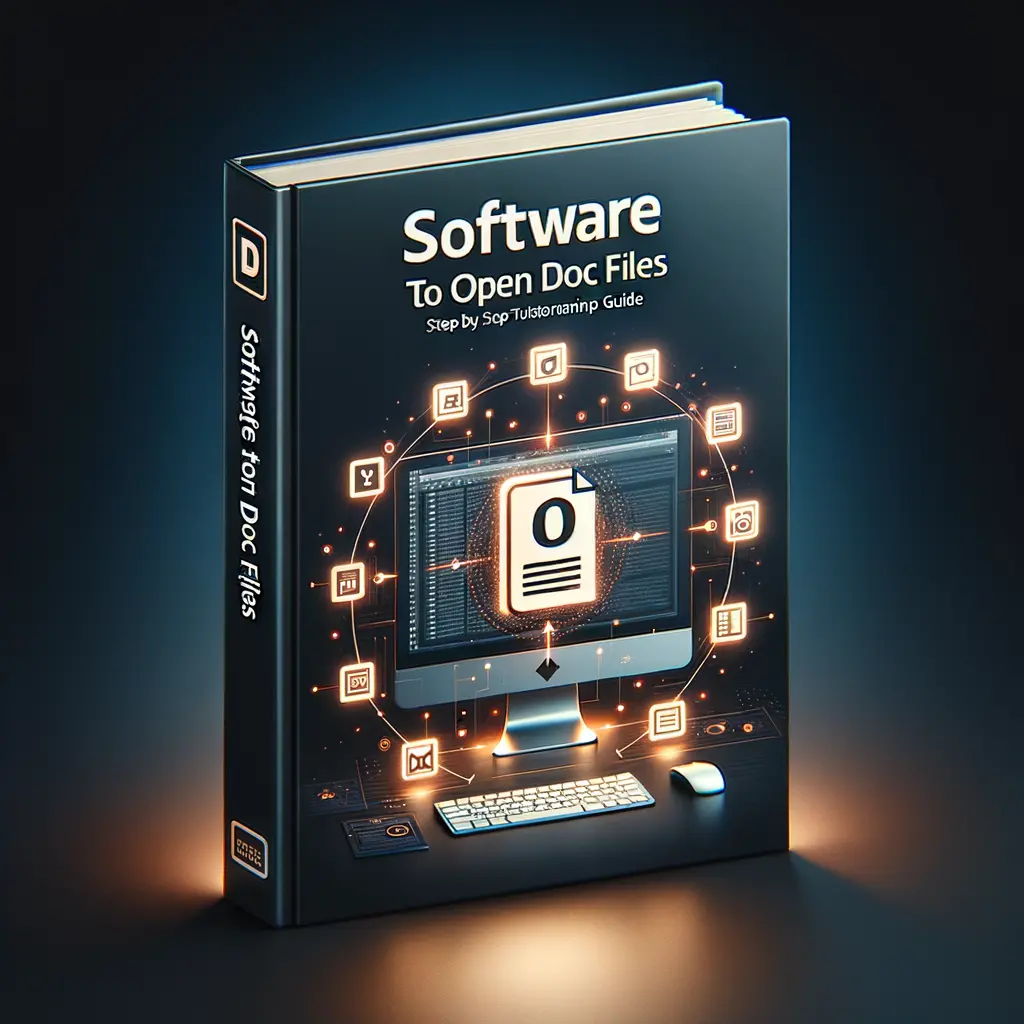 Programmi per Aprire File DOC Guida Completa