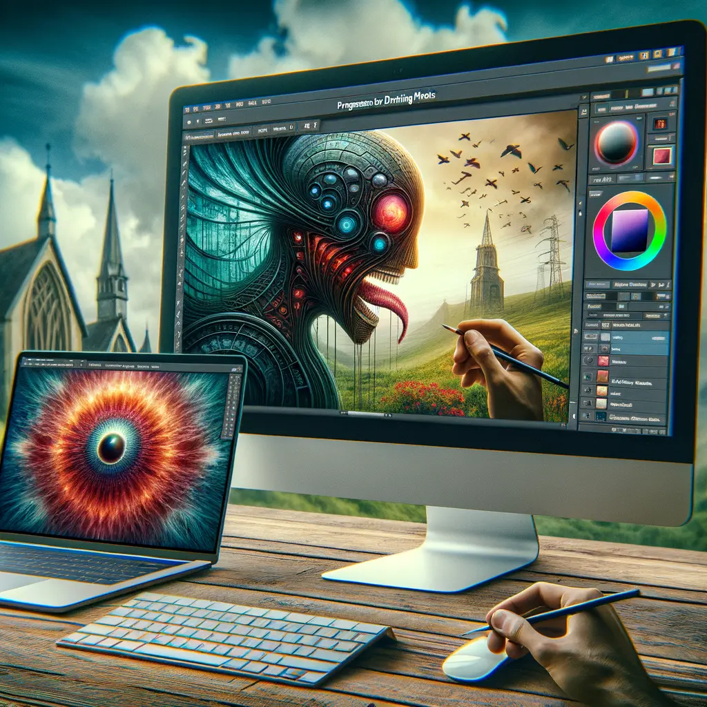 Guida Completa ai Programmi per Deformare le Foto