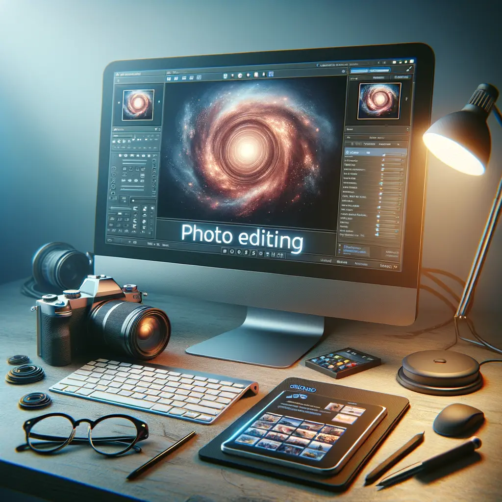 Guida Completa ai Programmi per Elaborare Foto