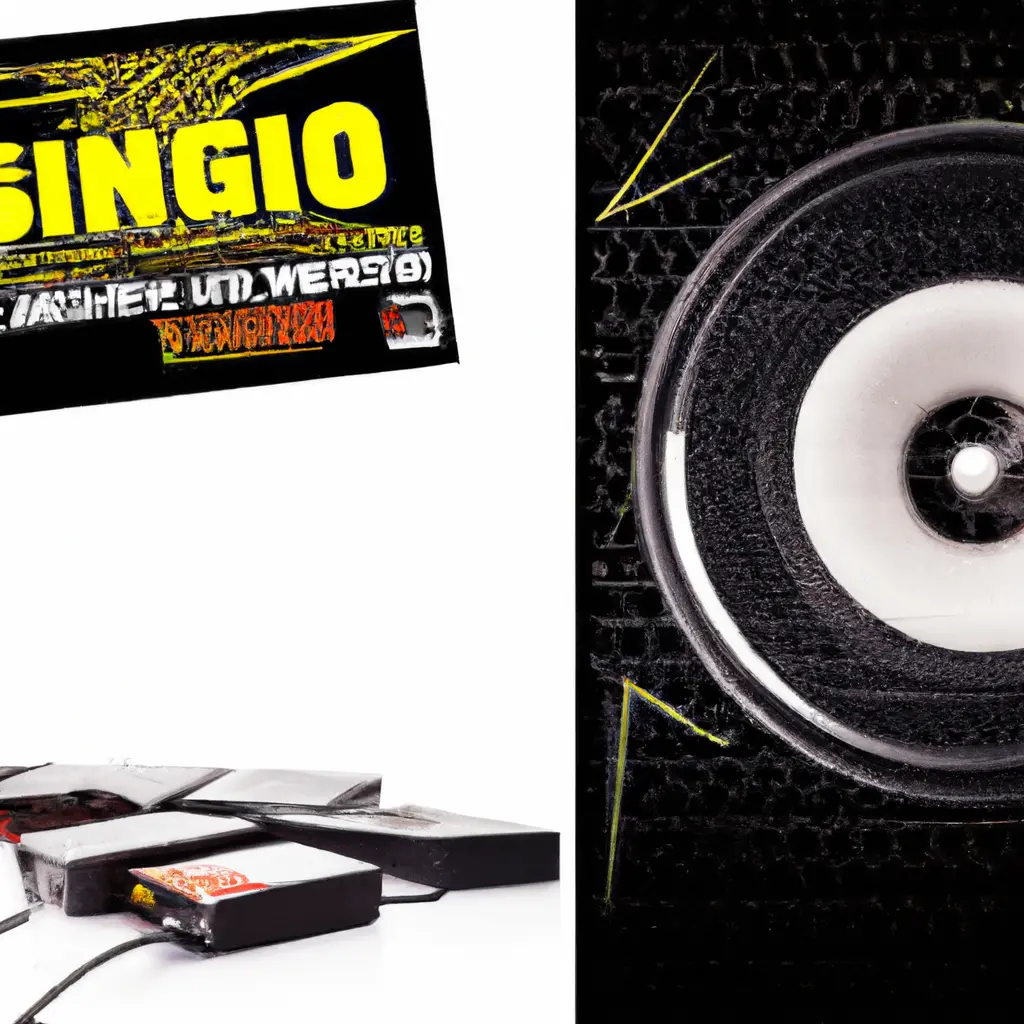 Tutorial  Programmi per tagliare le canzoni