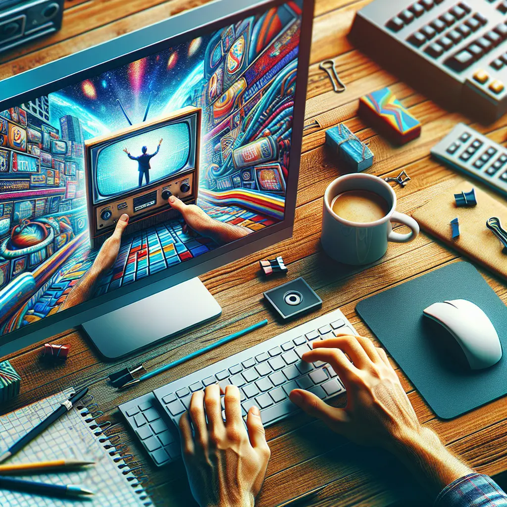I Migliori Programmi per Guardare la TV sul PC  La Guida Definitiva