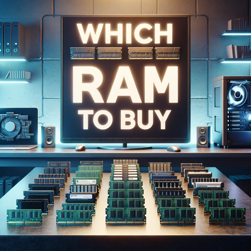 Guida Completa  Quale RAM Comprare per il Tuo PC