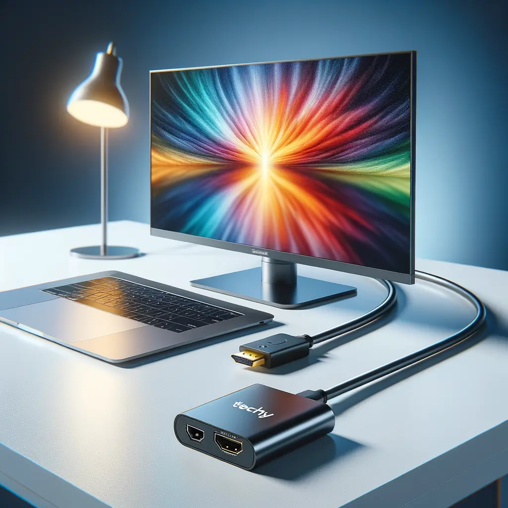 Recensione e Guida Completa all'Extender HDMI Techly