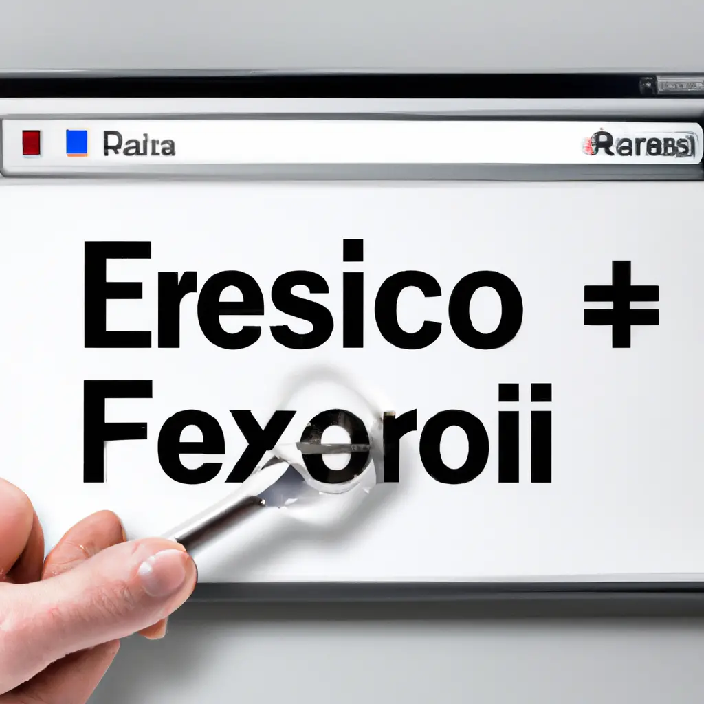 Recuperare password salvate su Internet Explorer, Firefox e Chrome