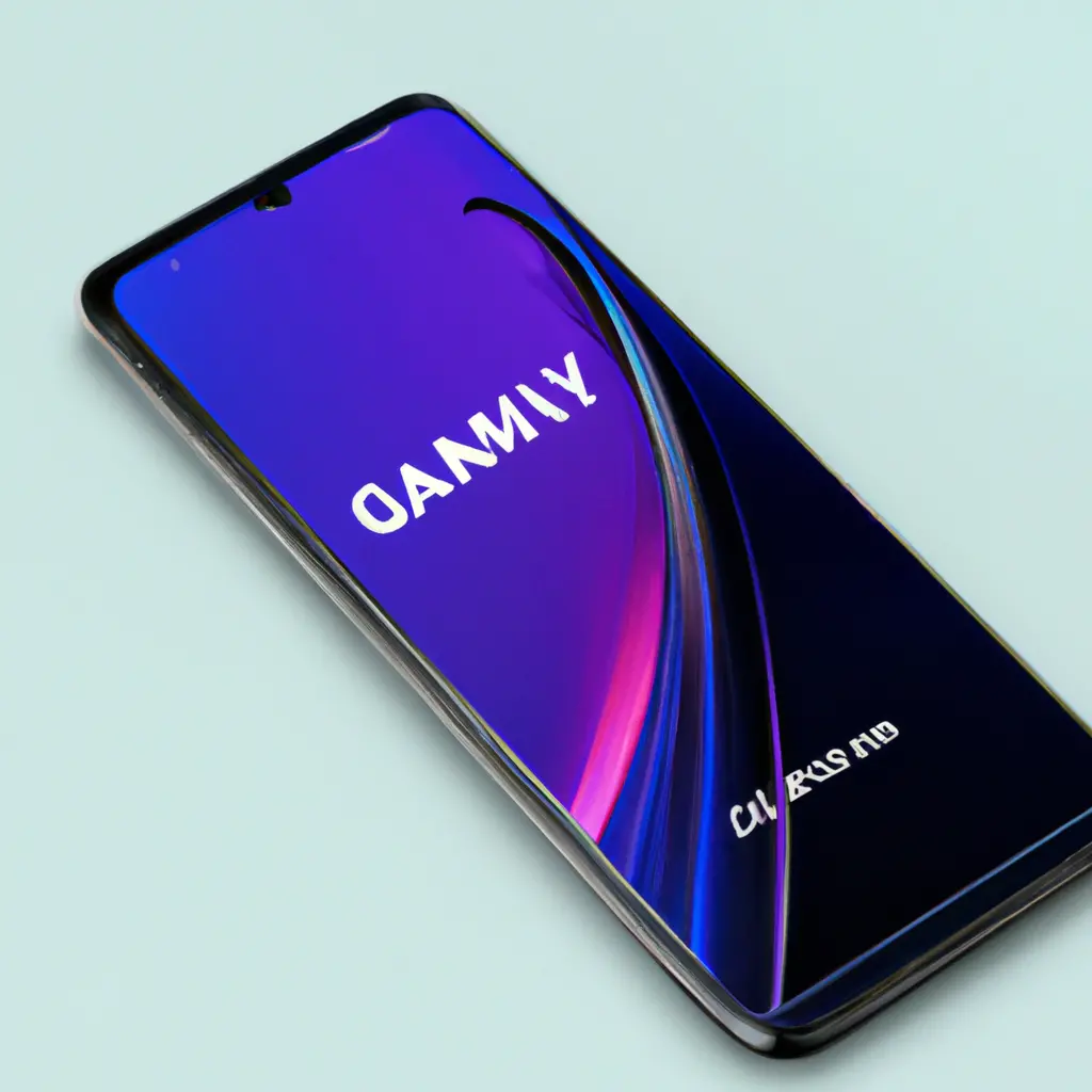 Tutorial  Samsung Galaxy A72