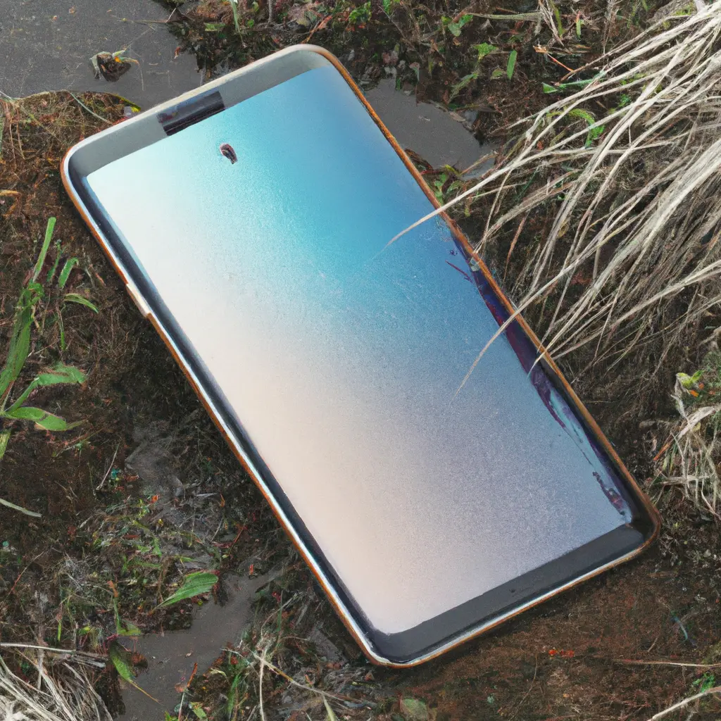 Tutorial  Samsung Galaxy Xcover 5