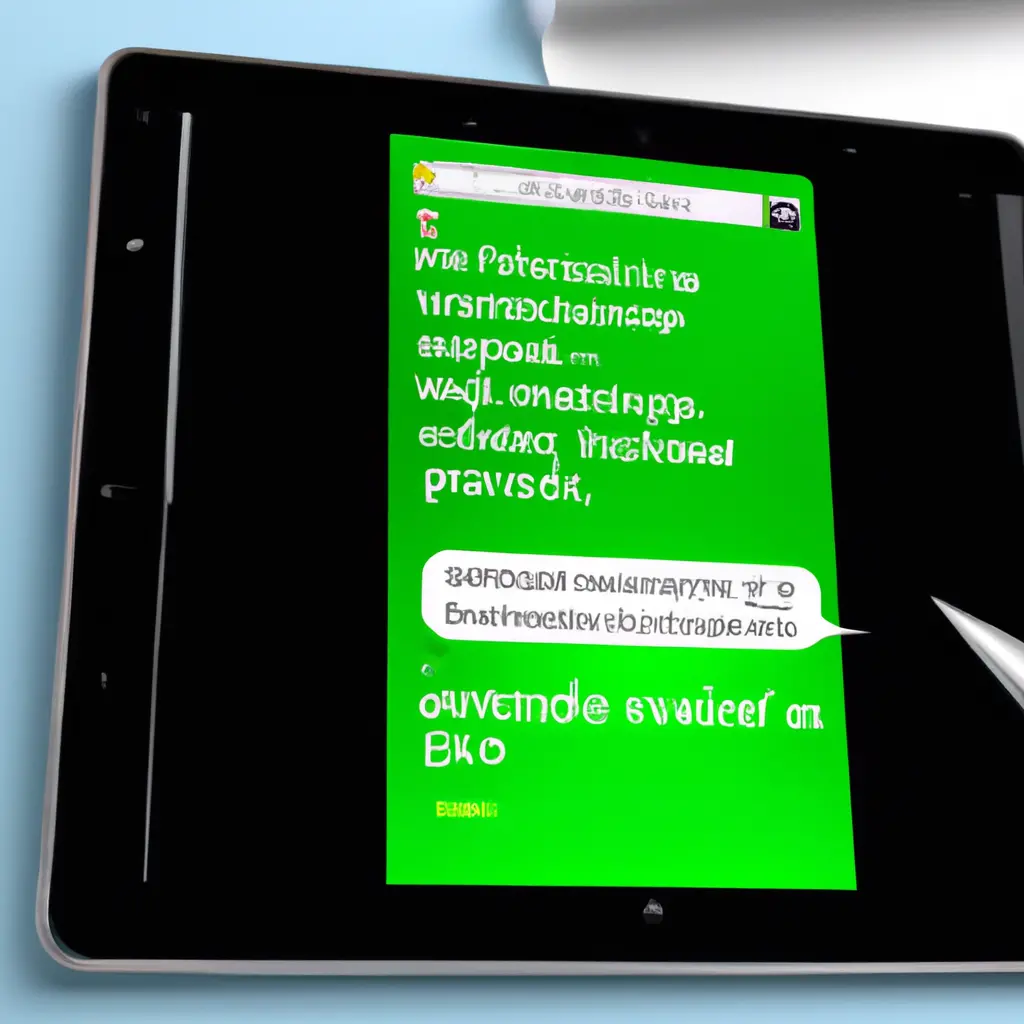 Come scaricare WhatsApp su iPad