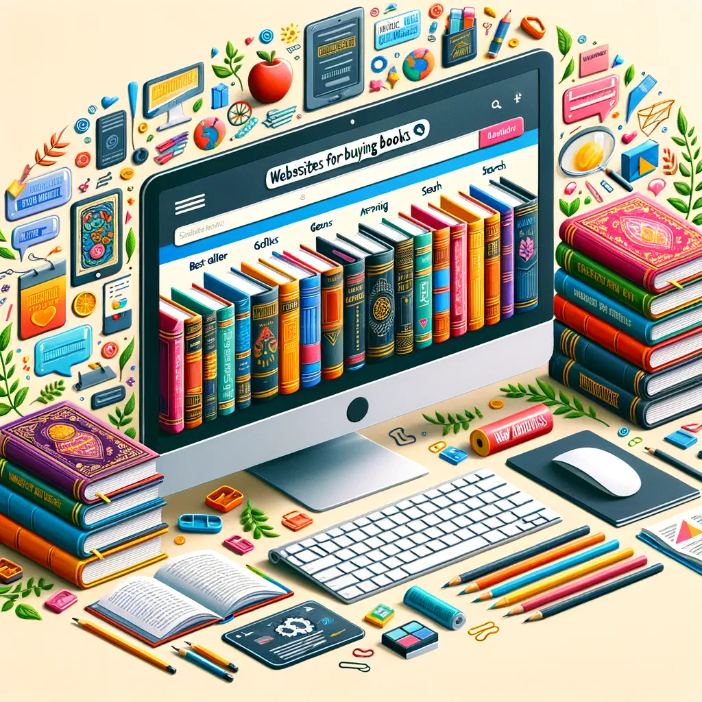 Guida Completa ai Migliori Siti per Comprare Libri Online