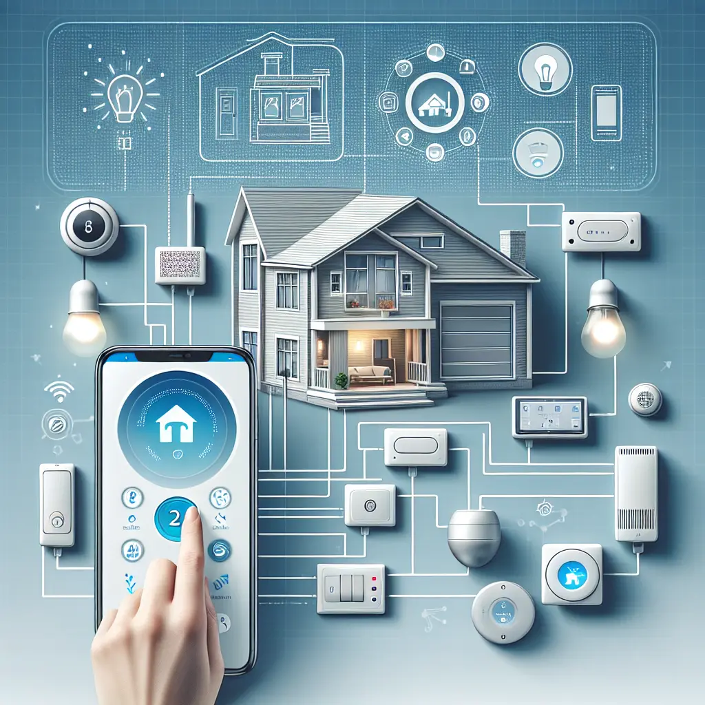 Smart Home TIM  Guida Completa su Cosa È e Come Funziona