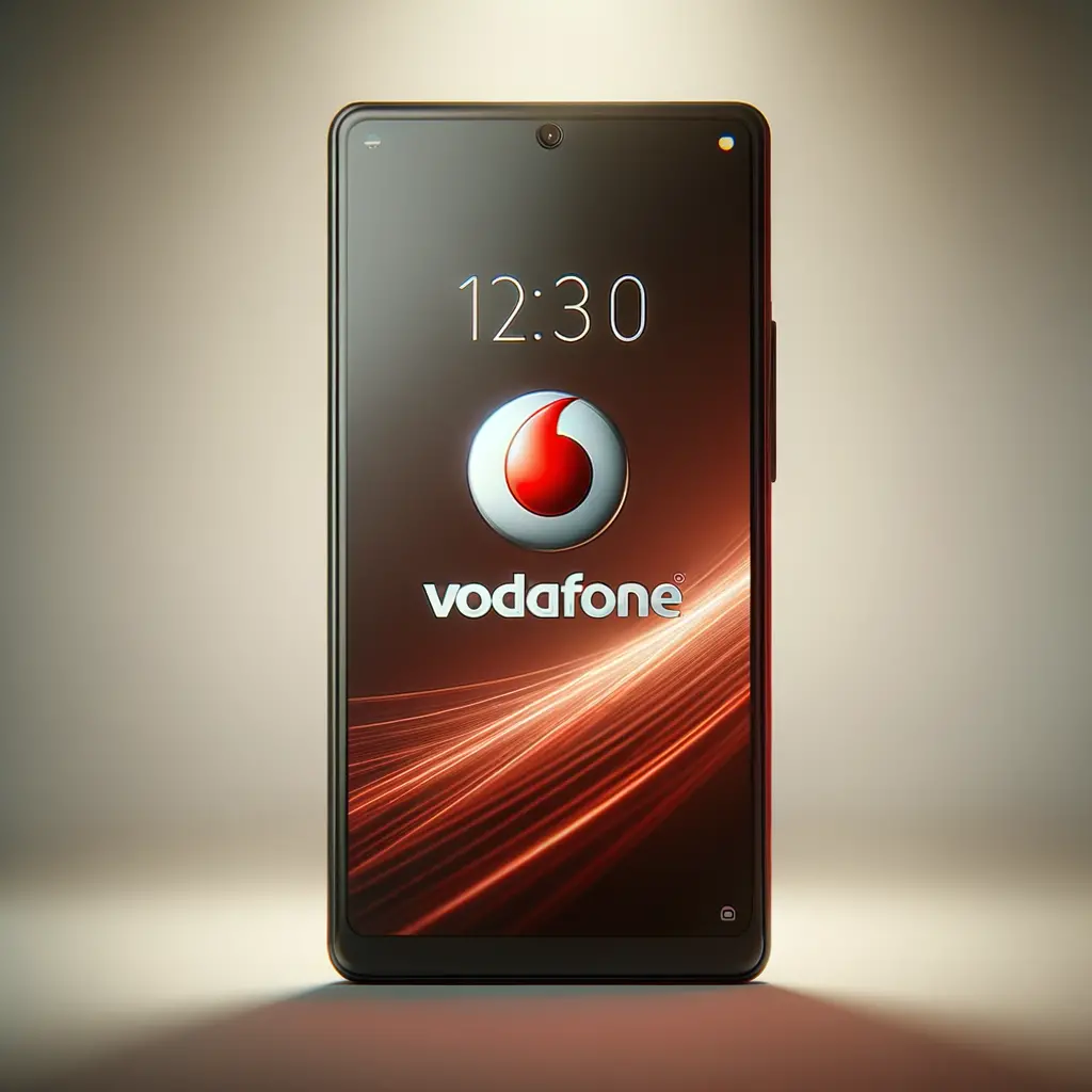 Guida Completa agli Smartphone Vodafone