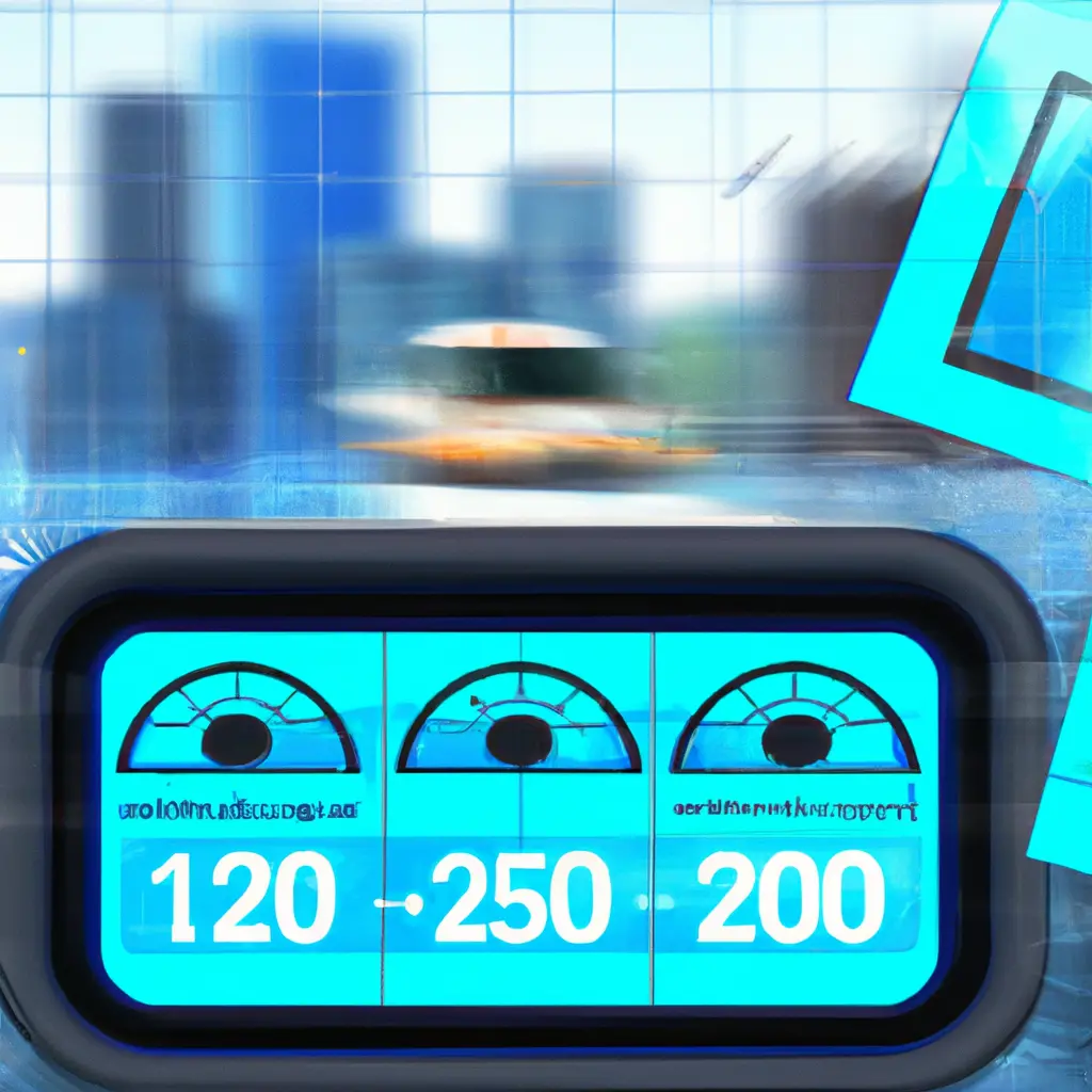 Speed Test Infostrada  Come Misurare la Velocità della Tua Connessione Internet