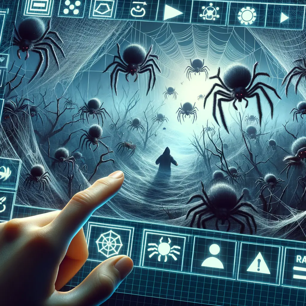 Guida Completa al Gioco del Ragno  Regole, Strategie e Consigli