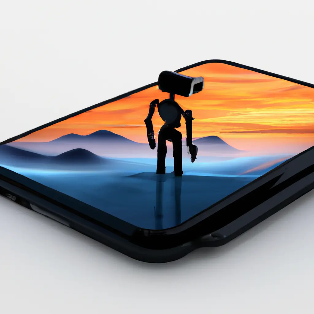 Tutorial  Temi Android