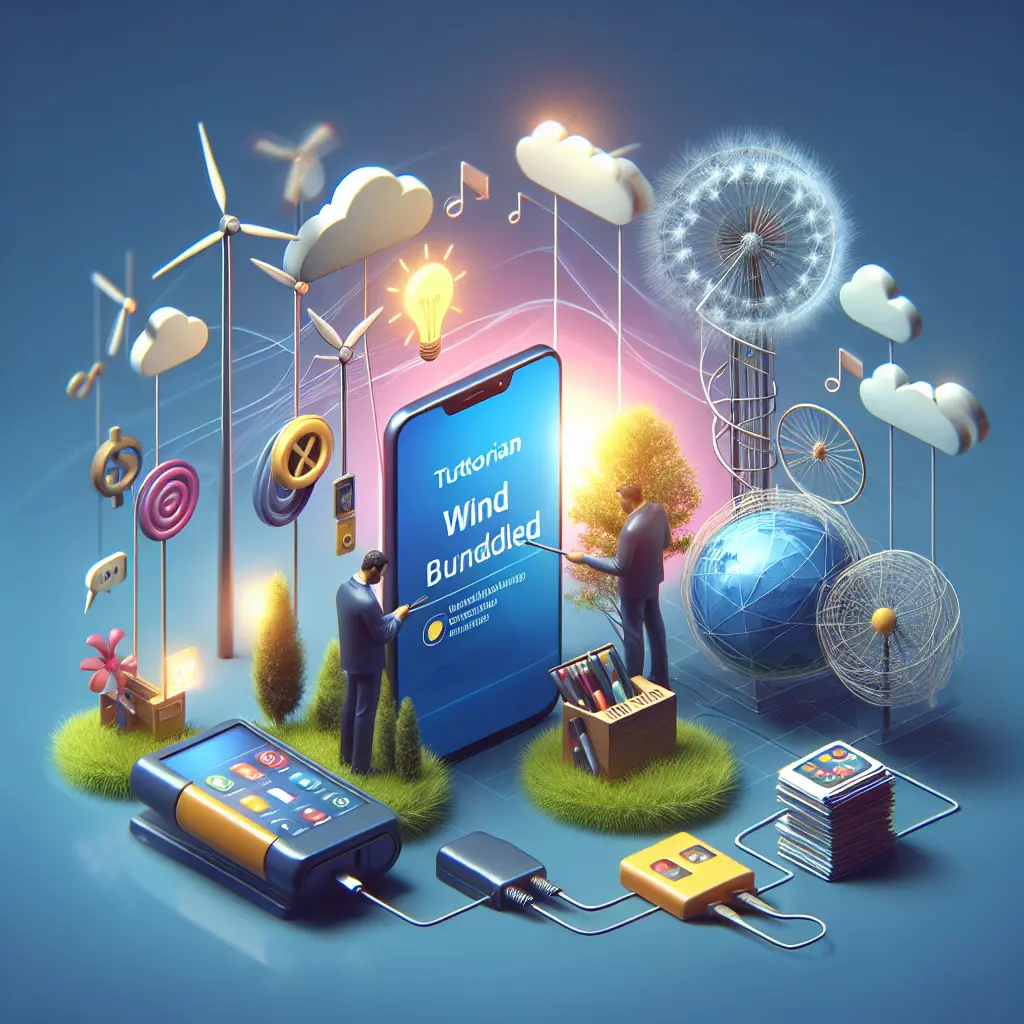 Wind Telefono Incluso  Come Funziona